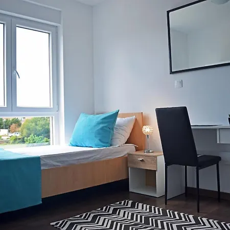 Apartment Summer Breeze Pula Exterior photo