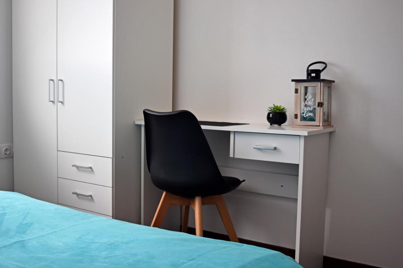 Appartement Summer Breeze Pula