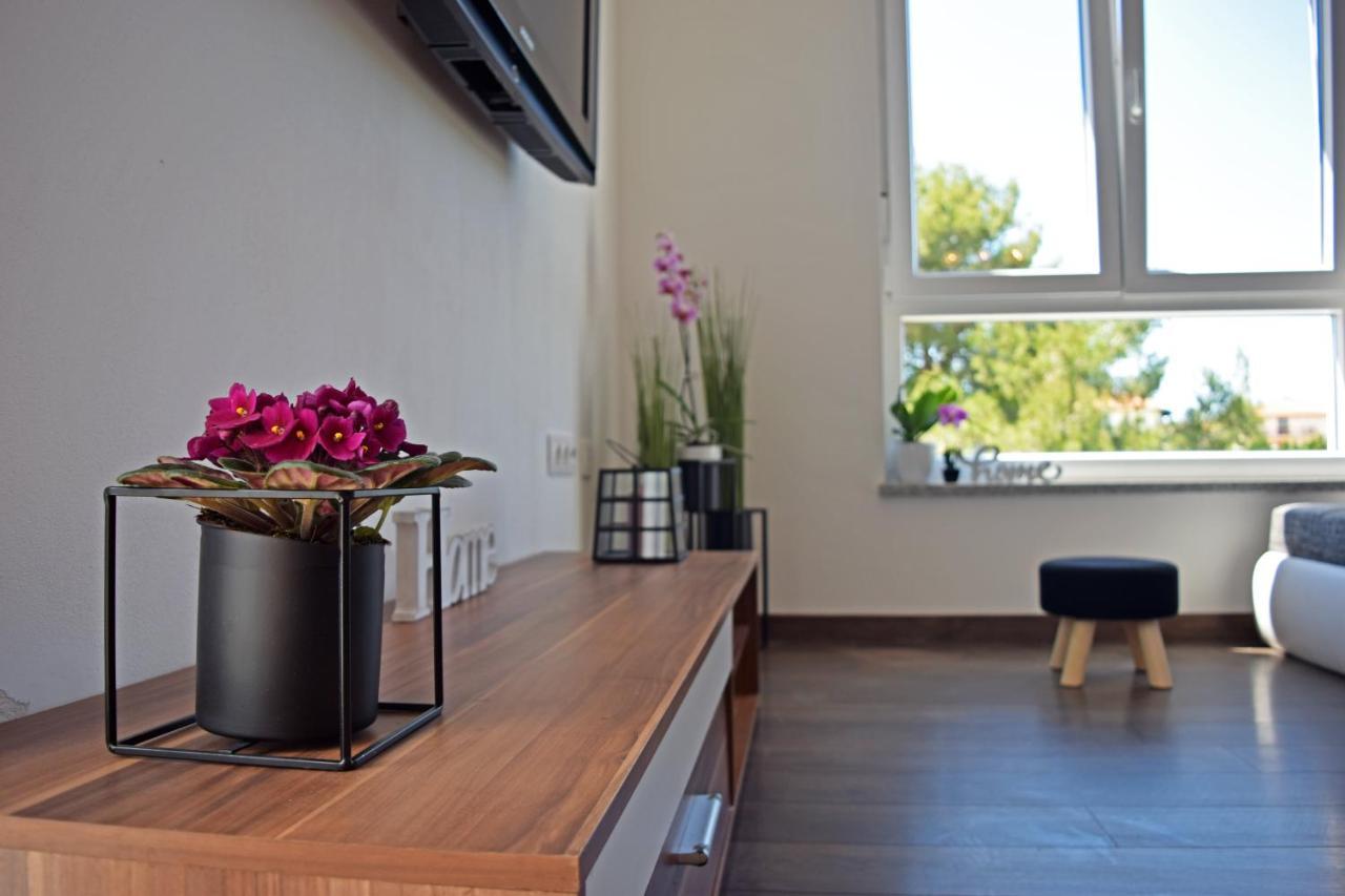 Appartement Summer Breeze Pula