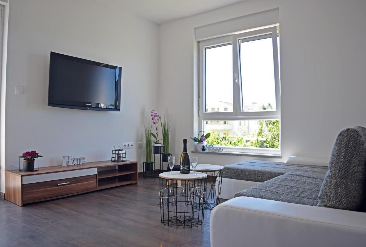 Summer Breeze Appartement