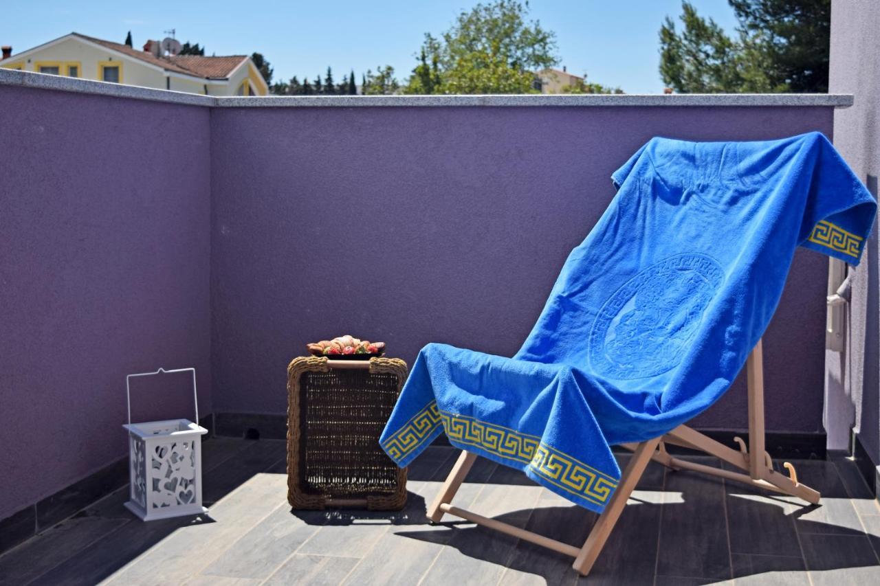 Appartement Summer Breeze