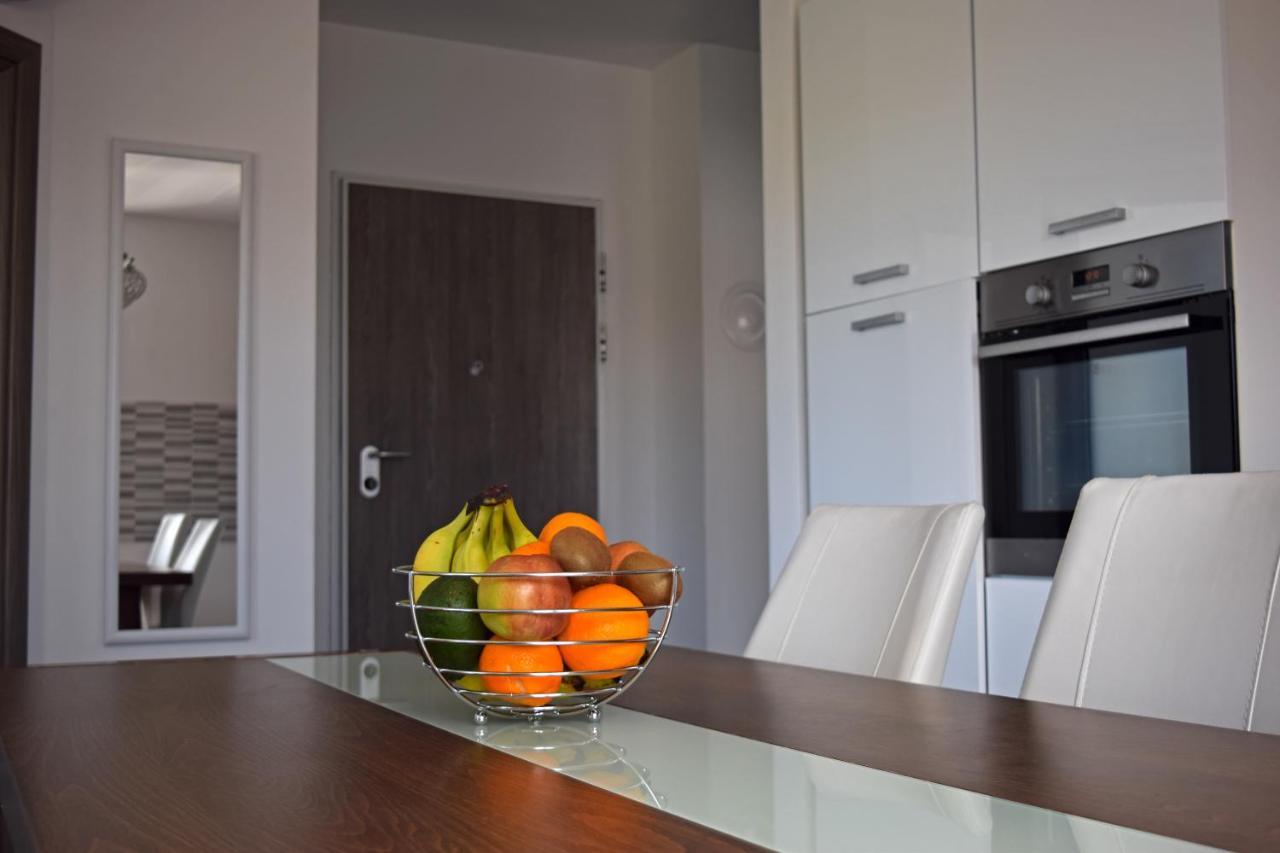 Summer Breeze Appartement